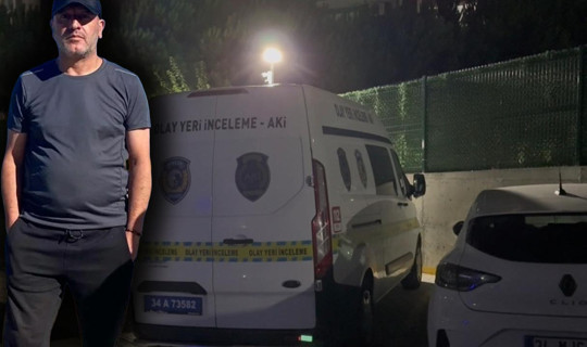 İstanbul'da Evlat Dehşeti: Cinayet Şüphesiyle Tutuklanan Oğulun Savunması Yok Artık Dedirtti