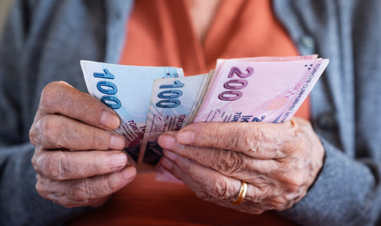 SGK'dan Emekli Maaşına Kesinti Kararı, Kimlerin Maaşından Ne Kadar Kesilecek?