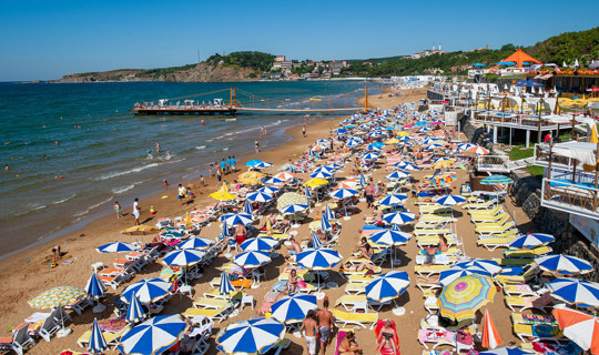 Turizmde Dikkat Çeken Tablo, Gelir Düştü, Yurt Dışına Çıkan Türklerin Sayısı Arttı