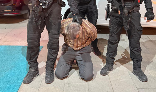 Ankara'dan FETÖ'cü Pilotun Yakalanmasına İlk Siyasi Tepkiler