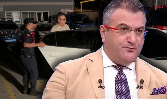 Cem Küçük Tutuklandı: Sevk Yazısında Çarpıcı Ayrıntılar