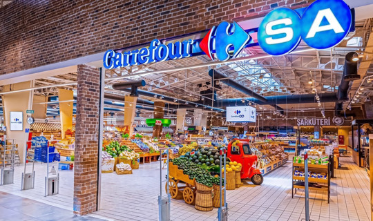 Dev Devir Teslim Tamam: CarrefourSA’nın Yeni Sahibi Resmen Belli Oldu