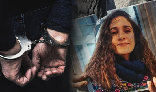 Gülistan Doku Dosyasında Sıcak Gelişme: 2 Kişi Daha Tutuklandı