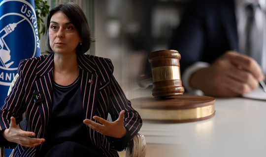 Sinem Dedetaş'ın İfadesi Ortaya Çıktı: 'Bir Usulsüzlük Varsa Haberim Yok'