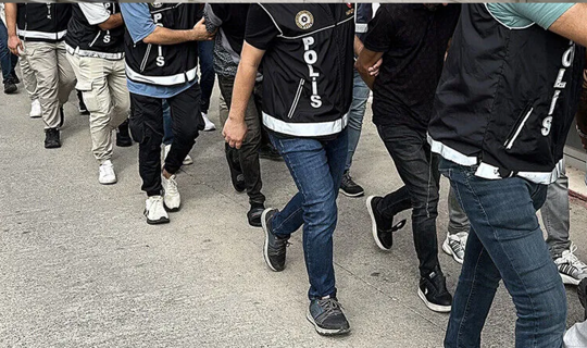 Zehir Tacirlerine Ağır Darbe: Narko Kapan Operasyonunda 416 Kişi Tutuklandı