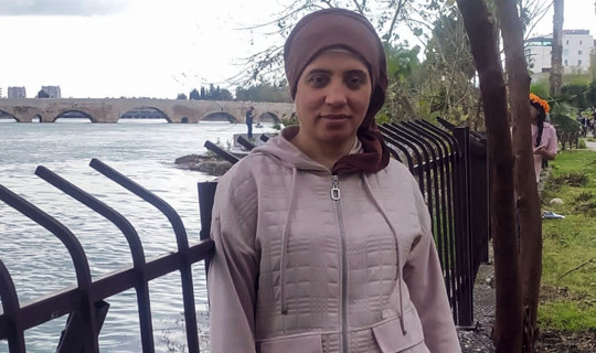 Her Yerde Aranıyor: Psikolojik Rahatsızlığı Bulunan Kadın 2 Gündür Kayıp