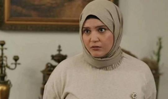 Kızılcık Şerbeti'nde Flaş Ayrılık: Nilay Karakterine Hayat Veren Feyza Civelek Diziye Veda Etti