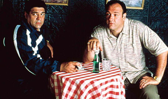 'The Sopranos'un Yıldız İsmi Vincent Pastore Hayatını Kaybetti