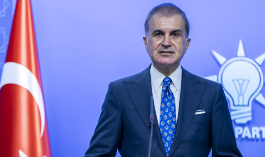 AK Parti'den Ertuğrul Özkök'ün Sözlerine Sert Tepki: 'Zihinsel ve Ahlaki Bir Sefalettir'