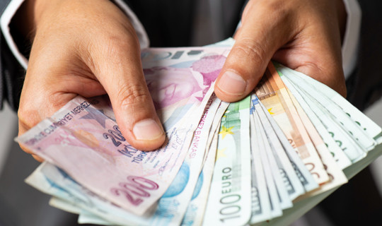Dolar ve Euro Haftaya Nasıl Başladı? İşte İlk Fiyatlar
