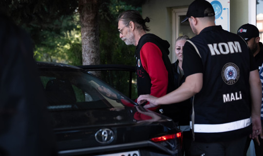 Etimesgut Belediyesi Operasyonunda Erdal Beşikçioğlu Dahil 40 Kişi Tutuklandı