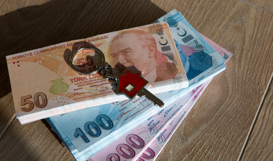 Milyonları İlgilendiriyor! Ağustos Kira Artış Oranı Belli Oldu