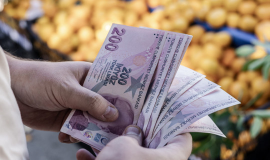 TÜİK’in Temmuz Enflasyonu Sonrası Emekli Ve Memurun Gözü Ocak Zammında! İşte İlk Hesaplar