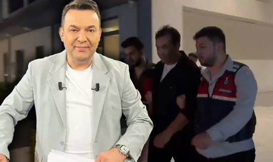 Cem Küçük Soruşturması Derinleşiyor: Tahir Sarıkaya Gözaltına Alındı