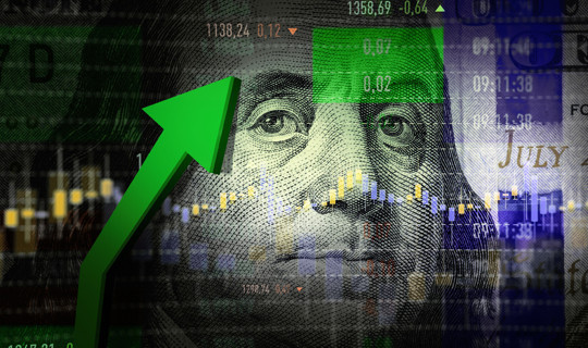 Dolar/TL Güne Yükselişle Başladı: Küresel Piyasalar Cuma Günkü Kritik Veriye Odaklandı