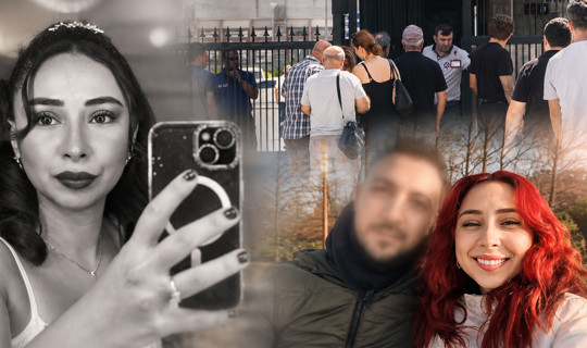 Cezaevinden Çıktı, Can Aldı: Hemşireyi Bıçaklayan Sabıkalı Saldırgan Bu Kez Nilda’yı Katletti!