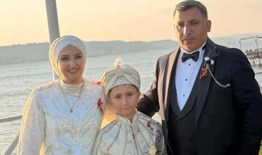 Çanakkale'de İkinci 'Böcek Ailesi' Vakası: Böcek İlacından Zehirlenen 9 Yaşında Yusuf Öldü, Anne Yoğun Bakımda