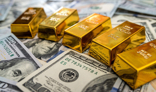 TCMB Haftalık İstatistikleri Açıkladı: Hem Döviz Hem Altın Rezervlerinde Güçlü Artış