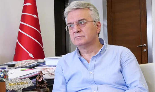 CHP'den YENİ Parti'ye Yaylım Ateşi: Koltuksal ve Duygusal