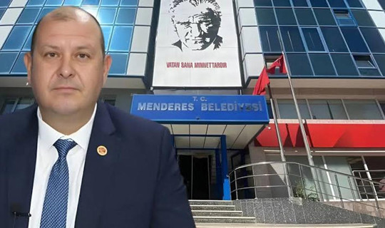 CHP'li Başkana Kesin İhraç Talebi: Tedbirli Olarak Disipline Sevk Edildi