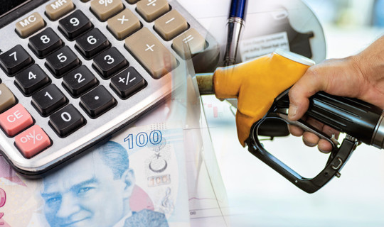 Sürücülere Kara Haber! Gelen İndirim ÖTV'ye Gitmişti, Benzine Yeni Zamda Tarih Belli Oldu