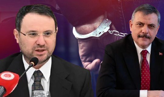 Gürlek ve Çiftçi'den Suç Örgütlerine Net Mesaj: 'Devlet Tepenize Binecek'