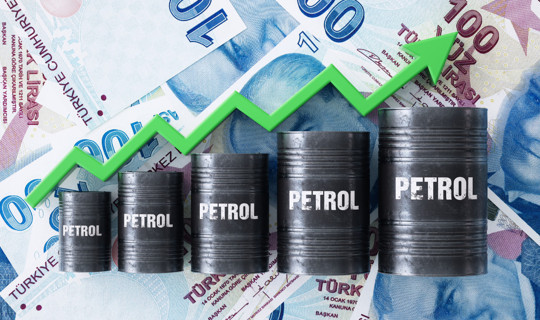 Akaryakıt Fiyatlarında Yeni Rekor Sinyali! Benzin ve Motorin İçin 100 TL Uyarısı