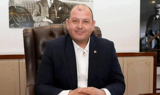 İhracı İstenmişti! CHP'li Menderes Belediye Başkanı İlkay Çiçek Partiden İstifa Ettiğini Duyurdu