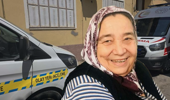 Muğla'da Sır Ölüm: Yaşlı Çift, Başlarından Vurulmuş Halde Bulundu
