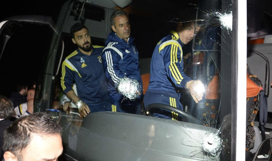 Fenerbahçe'den '4 Nisan Operasyonu' Açıklaması