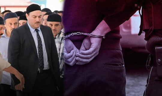 'Alihan Kuriş Suç Örgütü'ne Operasyon: Onlarca Gözaltı Kararı