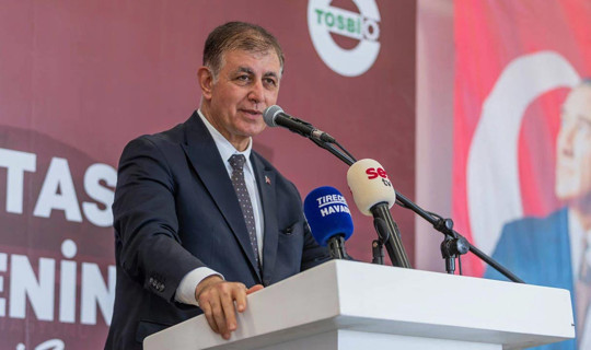 Cemil Tugay AK Parti'ye mi Geçiyor? Yol Haritasını Bu Sözlerle Duyurdu