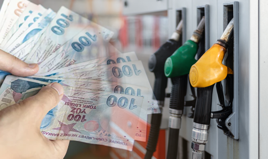 Motorinde ÖTV Düzenlemesi: İşte Ay Ay Uygulanacak Tutar
