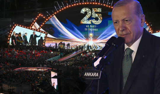 Cumhurbaşkanı Erdoğan'dan Önemli Mesajlar: 'Artık Analar Ağlamayacak,  Gençler Toprağa Düşmeyecek'