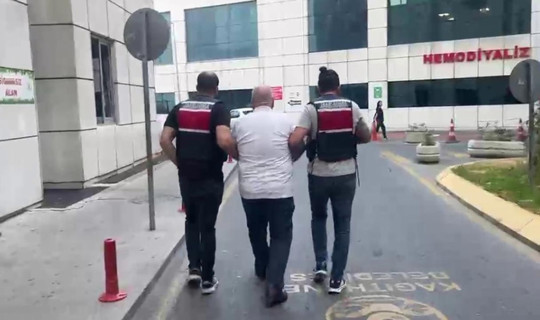 'MİT Görevlisiyiz' Diyen Dolandırıcılara Operasyon: Akın Gürlek'in Adını Kullandılar