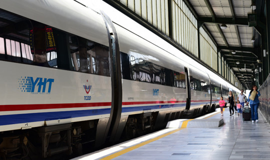 Tren Biletlerine Zam Sinyali! İstanbul-Ankara Arası 1000 Lirayı Aşacak
