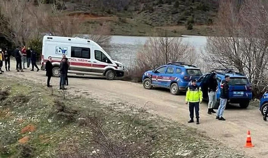14 Yıllık Faili Meçhul Bir Cinayet Daha Çözüldü: Kimliği Belirsiz Ceset DNA Testiyle Tespit Edildi