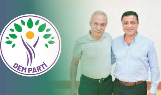 Demirtaş'ı Ziyaret Eden İmralı Heyeti'nden Flaş Çağrı: 'Artık Bir Saat Bile...'