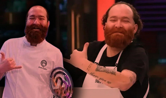 Adli Tıp Kurumu Raporu Ortaya Çıktı: MasterChef Eren'in Ölüm Nedeni Belli Oldu