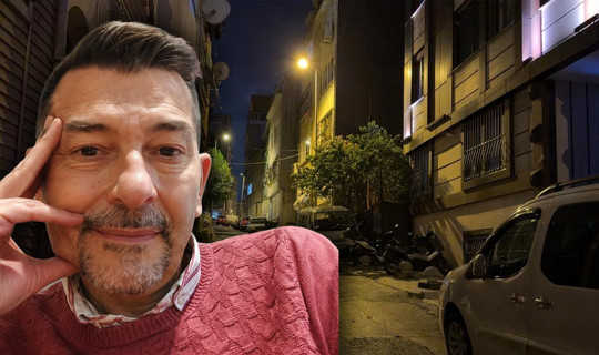 İtalyan Profesör Beyoğlu'ndaki Evinde Ölü Bulundu! Savcılık Şüpheli Ölüm Deyip Harekete Geçti