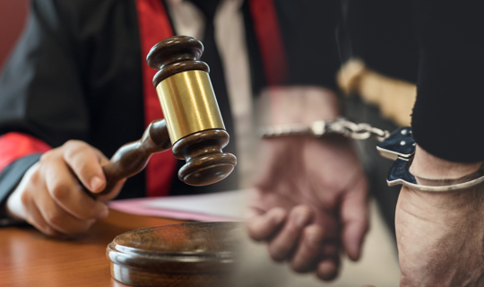 4 Suç Örgütüne Finansal Kıskaç: Menkul ve Gayrimenkullerine de El Konuldu