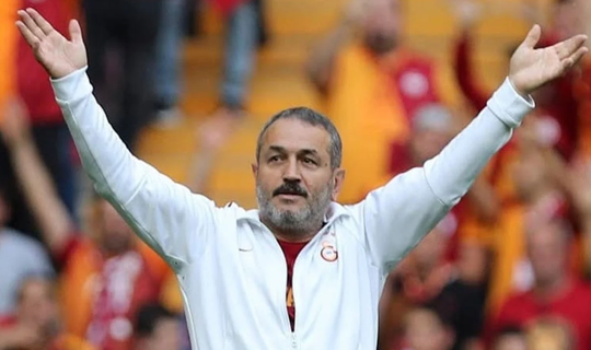 Uyuşturucu Testi Vermişti: UltrAslan Lideri Muzaffer Şirin’in Sonucu Çıktı