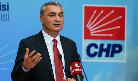 Mansur Yavaş'ın İstifasına CHP Genel Merkezi'nden İlk Yanıt