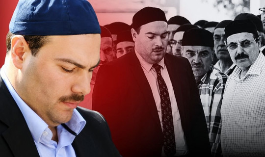 ‘Telefon Kullanmıyorum’ Demişti: Alihan Kuriş’in Gizli GSM Hatları Deşifre Oldu