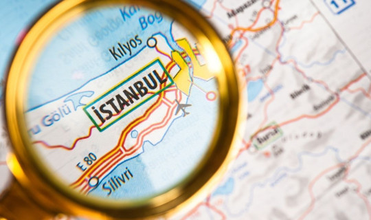 4 Profesörden Ortak İstanbul Raporu: 170 Sarsıntı Büyük Depremin Öncüsü mü?