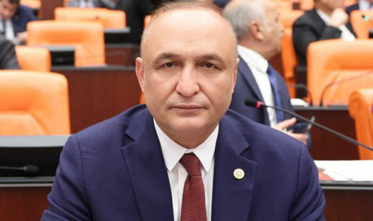 Bıçaklı Saldırıya Uğrayan YENİ Partili Melih Meriç İçin Kritik Karar