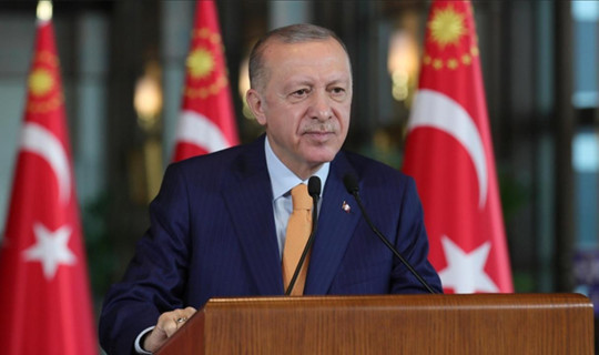 Bilim ve Teknoloji Yolculuğunda Dev Adım! Cumhurbaşkanı Erdoğan Açıkladı: 5 Yılda 3 Bin Genç Araştırmacı