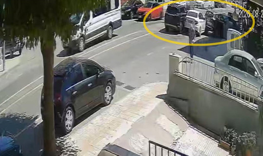 Çorum Belediye Başkanı Zincirleme Kazaya Karıştı
