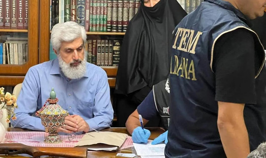 Eski 'Furkancı', Alparslan Kuytul Hakkında Her Şeyi Tek Tek Anlattı: Hocam Gelirse Kafalarını Keser