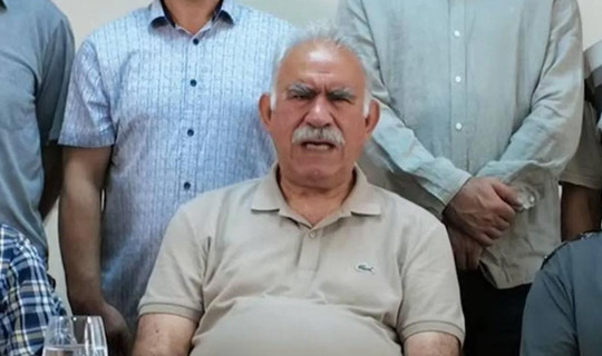 Öcalan Serbest Kalacak mı? AK Parti'den Teşkilatlara 'Terörsüz Türkiye' Bilgilendirmesi